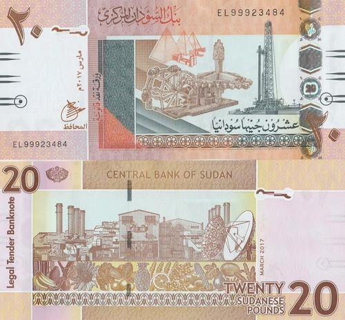 Banconota araba pounds - banconota,