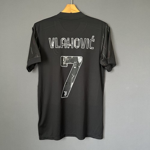 Maglia vlahovic juventus 22 - juventus, 21/22