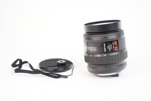 Objectif smc pentax - objectif,