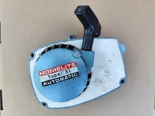 COPERCHIO CARTER AVVIATORE  AVVIAMENTO PER MOTOSEGA  HOMELITE SUPER XL 