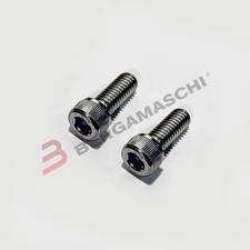 BULLONE 8X20 A BRUGOLA SUPER