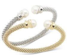 2 pezzi Set Braccialetti