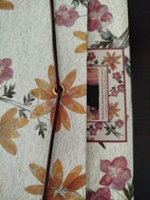 Cartorama Cartellina Espandibile a Fisarmonica Portadocumenti Vintage