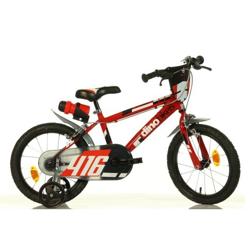 Bicicletta bambino ruota 16 - da,