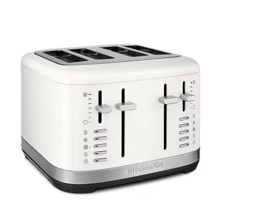 Kitchenaid tostapane fette - kitchenaid,