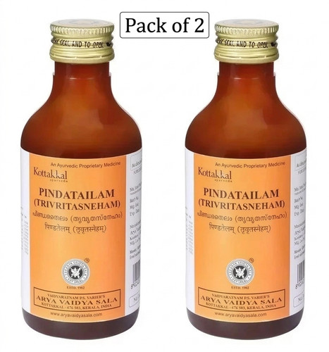 Kottakkal olio ayurvedico - kottakkal,