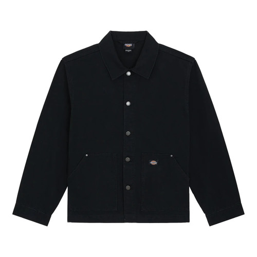 Giacca dickies barn sfoderata - barn,