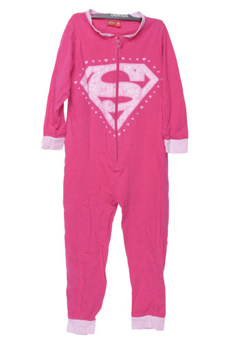 Superman tuta intera pigiama - superman,