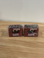 Coppia di casse magnetiche per