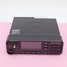 Motorola xpr 5550e - motorola,