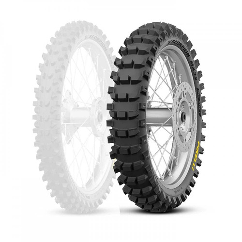 Pirelli pneumatico mx32 - pirelli,
