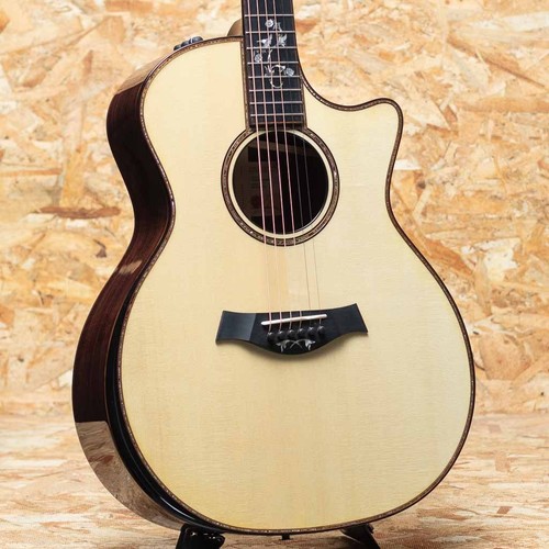 Taylor 914ce ltd 2024 chitarra - 2024,