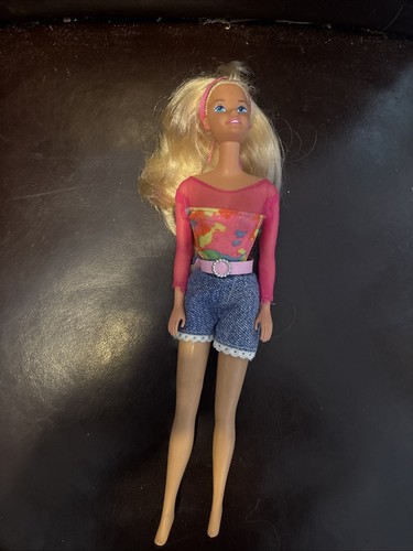 Barbie bambola mattel vintage - mattel,