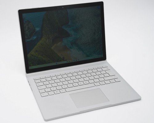 Microsoft surface book 5 - microsoft, 3