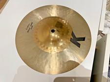 Splendido piatto Zildjian K