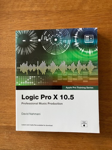 Logic pro apple - -,