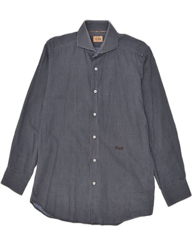 Camicia uomo alviero - camicia,