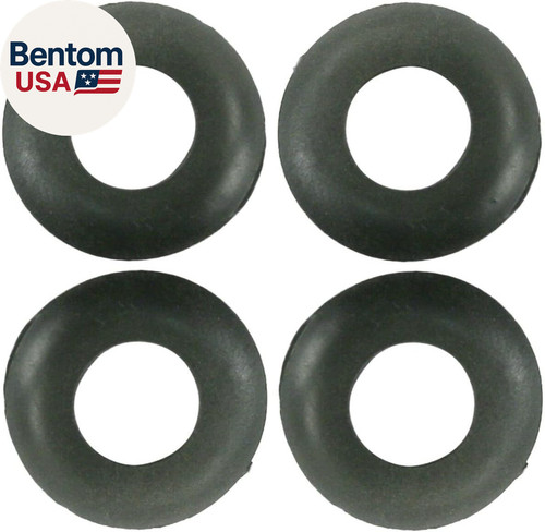 Paracolpi overrider grommets - paracolpi,