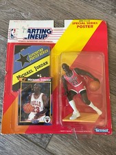 Kenner Starting Lineup 1992