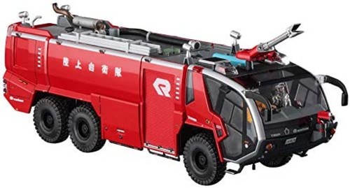 Hasegawa sw05 rosenbauer - hasegawa,