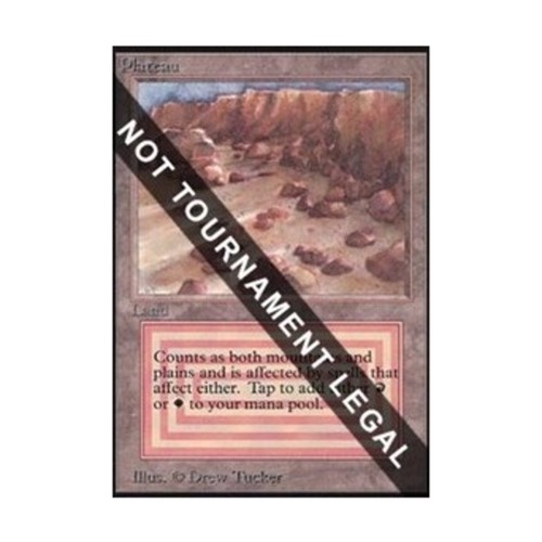 Wotc mtg collector ed - wotc,