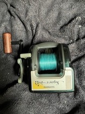 Mulinello da pesca Super Boat