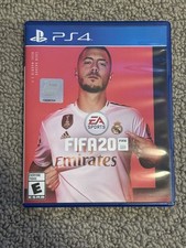 FIFA 20 Standard Edition -