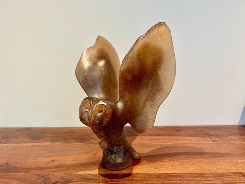 Daum france grande sculpture - france,