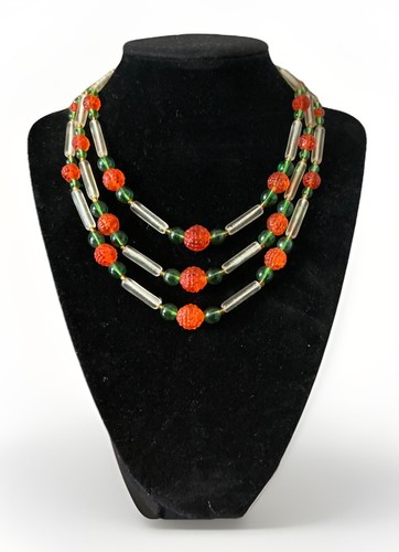 Collana vintage germania - collana,