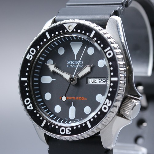 Exc seiko 7s26 - [exc+5],