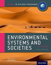 Environmental Systems and