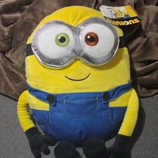 Minions Plush Stuffed Animal