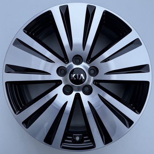Top originale kia sportage - top, iv
