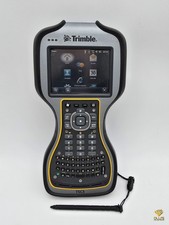 Trimble TSC3 Controller di campo portatile 6,5 professionale Windows 800 MHz TESTATO!