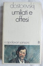 ✅Dostoevskij Umiliati e