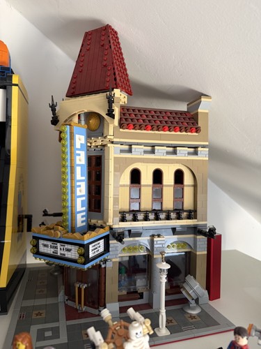 Lego creator expert - lego,