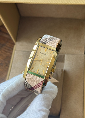 Orologio donna burberry bu9407 - orologio,