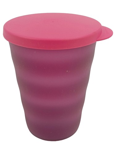 Tupperware bicchiere con - tupperware,