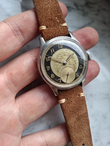 Omega suveran 2400 orologio - 2400-5,