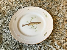 Richard Ginori Quenelle Piatto