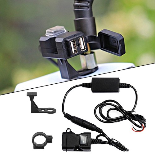 Adattatore caricabatteria usb - adattatore,