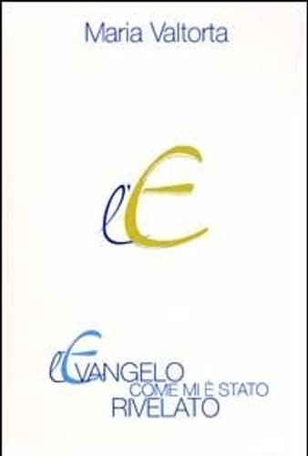 Libri maria valtorta l - libri, l'