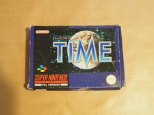 ILLUSION OF TIME SUPER
