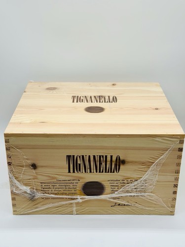 2023 tignanello case - x,