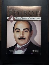 Agatha Christies Poirot: The