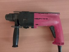 trapano a percussione HILTI