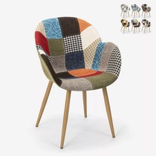 Sedia poltrona design