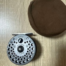 Mulinello a mosca ORVIS CFO III con custodia originale mulinello da pesca a m...