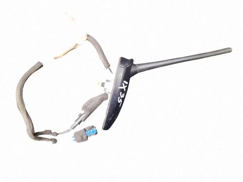 Hyundai ix35 2015 - , antenna