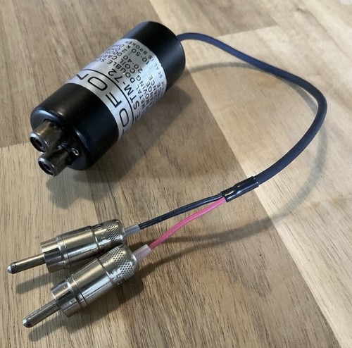 Ortofon stm trasformatore - stm-72,
